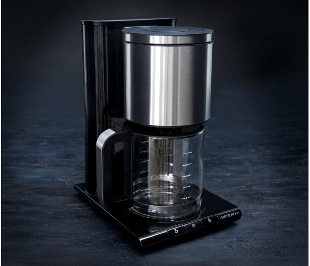 GASTRONOMA Ekspres do kawy 1,5L 1050W - 1238726 - zdjęcie 2